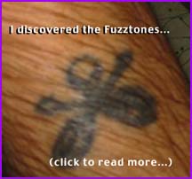 Mark of Fuzz